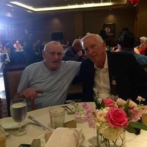 Meet your Posher, Frances